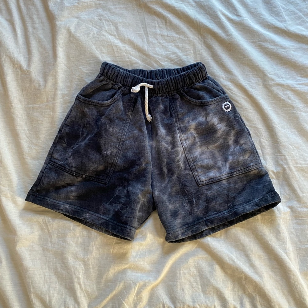 Big Bud Press magic waters shorts